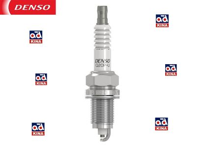 BUJİ Q20PU PULLU (KALEM) R19 1.4 ENJ CLIO-III 1.6 16V MEGANE-III P206 ACCENT resmi