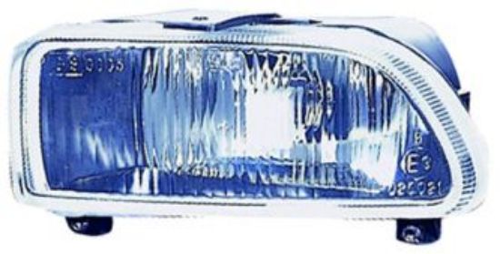 SİS SAĞ 431 2012R UE MONDEO 92 95 resmi