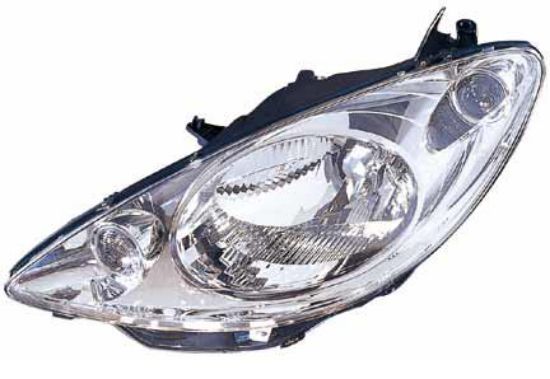 FAR SOL 550 1136L LD EM1 P1007 (05-) resmi