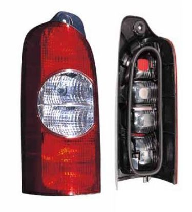 STOP SOL 551 1970L UE MASTER (05-08) MOVANO TEK AMPULLÜ resmi