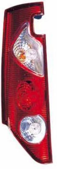 STOP SAĞ 551 1983R LD UE KANGO 08->ÇİFT KAPI resmi