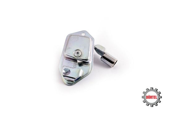 KAPI KİLİDİ ÖN SAĞ 101002 R12 resmi