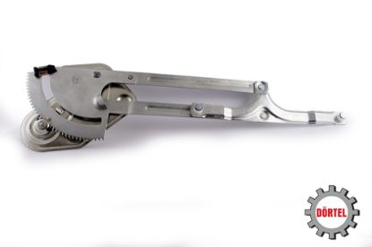 CAM KRİKOSU ÖN SAĞ 101010 TOROS resmi