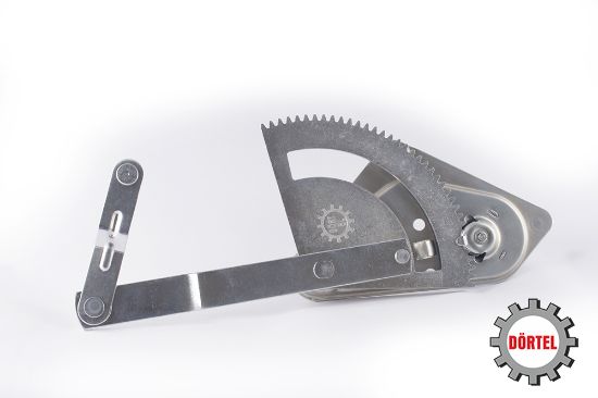 CAM KRİKOSU ARKA SAĞ 101014 TOROS resmi