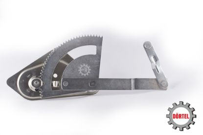 CAM KRİKOSU ARKA SOL 101016 TOROS resmi