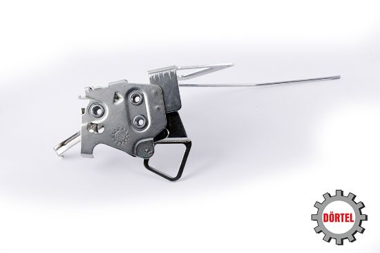 KAPI KİLİDİ ÖN SOL 102004 R9 YM MOTOR TAKILAN resmi