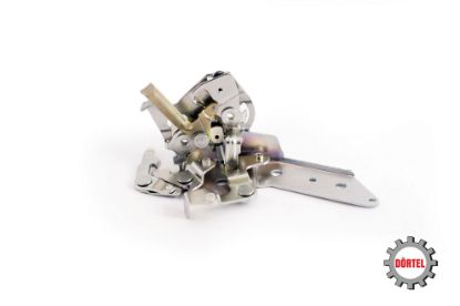 KAPI KİLİDİ ARKA SOL 102008 R9 YM MOTOR TAKILAN resmi