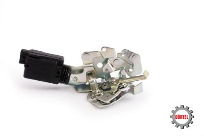 KAPI KİLİDİ ARKA SOL 102016 R9 YM MOTORLU resmi