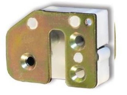 KAPI KİLİT KARŞILIĞI SOL 102020 R9 resmi