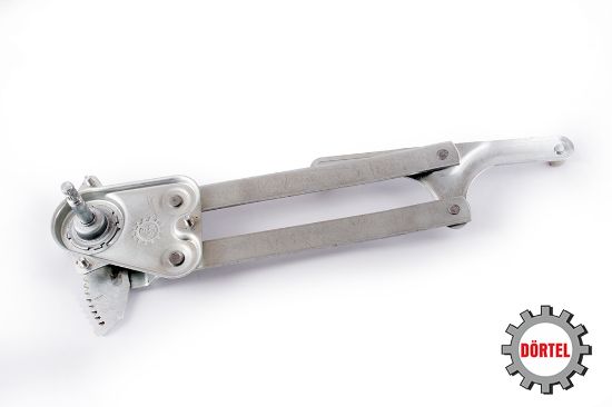 CAM KRİKOSU ARKA SAĞ 102026 R9 resmi