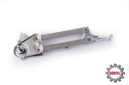 CAM KRİKOSU ARKA SOL 102028 R9 resmi