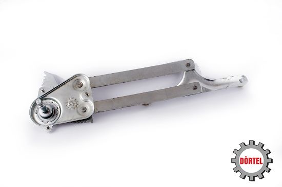 CAM KRİKOSU ARKA SOL 102028 R9 resmi