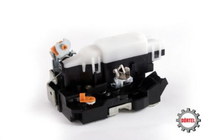 KAPI KİLİDİ ÖN SAĞ 104002 KANGO MOTORLU resmi