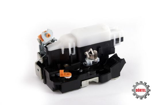 KAPI KİLİDİ ÖN SAĞ 104002 KANGO MOTORLU resmi