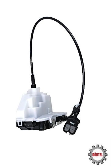 KAPI İÇ KİLİDİ ÖN SAĞ 106006 MEGANE-II resmi