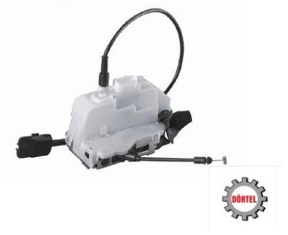 KAPI İÇ KİLİDİ ARKA SOL 106012 MEGANE-II 4FİŞLİ resmi