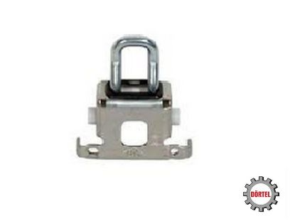 BAGAJ KİLİT KARŞILIĞI 106014 MEGANE-I CLIO KAPAKSIZ TİP resmi