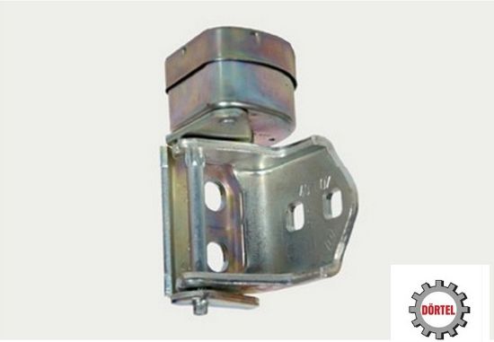 KAPI ALT MENTEŞESİ ARKA SAĞ 106034 MEGANE-II resmi