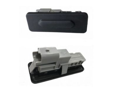 BAGAJ AÇMA DÜĞMESİ 106058 CLIO-V MEGANE-IV resmi