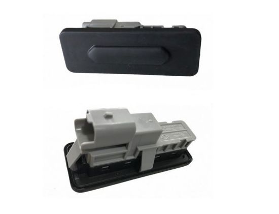 BAGAJ AÇMA DÜĞMESİ 106058 CLIO-V MEGANE-IV resmi