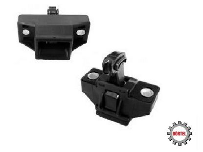 BAGAJ KİLİDİ 109006 LOGAN R21 CLIO JOY resmi