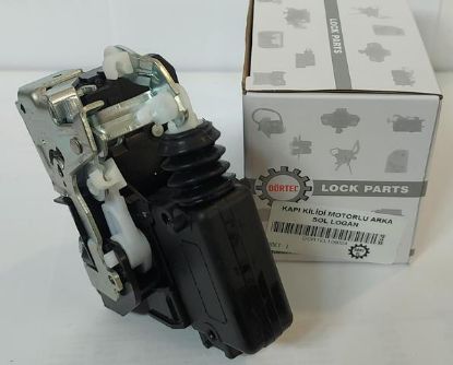 KAPI İÇ KİLİDİ ARKA SOL 109024 LOGAN resmi