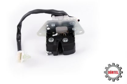 KAPI KİLİDİ ÖN SAĞ 201002 DOBLO resmi