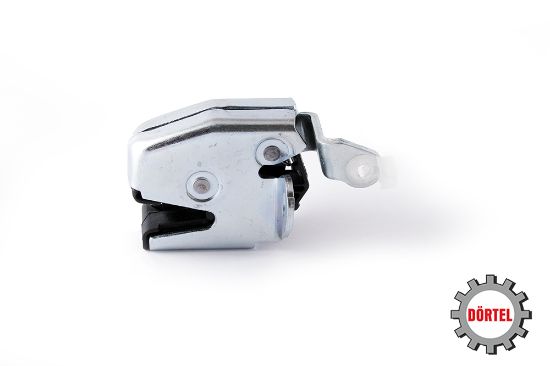 BAGAJ KİLİDİ SOL ÜST 201014 DOBLO 01-09 resmi