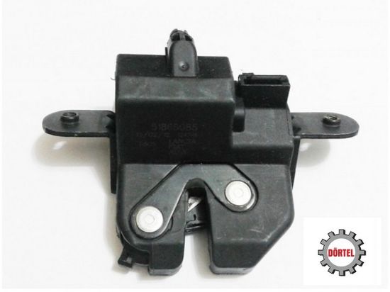 BAGAJ KİLİDİ 201016 DOBLO-III-IV resmi