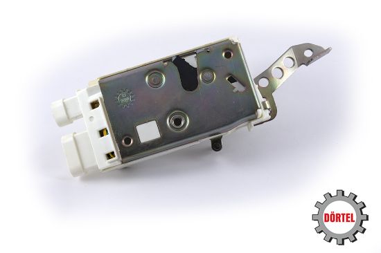 KAPI KİLİDİ ÖN SAĞ 203002 TEMPRA ELEKTİRİKLİ resmi