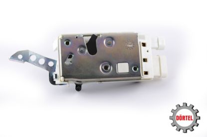 KAPI KİLİDİ ÖN SOL 203004 TEMPRA ELEKTİRİKLİ resmi