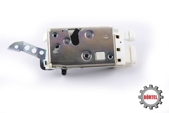 KAPI KİLİDİ ÖN SOL 203004 TEMPRA ELEKTİRİKLİ resmi