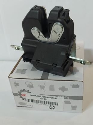 BAGAJ KİLİDİ MOTORLU 207002 EGEA resmi