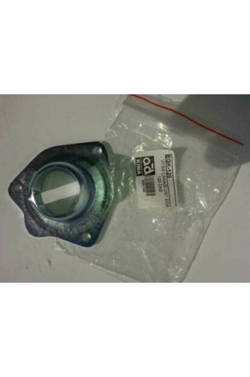 VİTES ÇANAĞI ÜST EGK120 DKS resmi