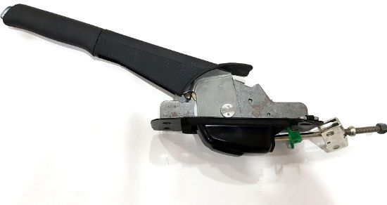 EL FREN KOLU EGK136K CLIO-II SYMBOL *(KROM UÇLU) resmi