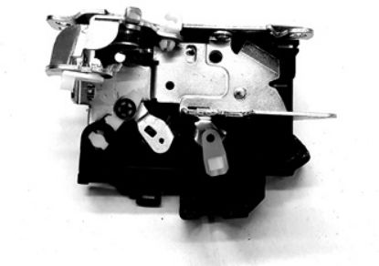 KAPI KİLİDİ ÖN SAĞ EGK143 CLIO (01-10) MANUEL resmi