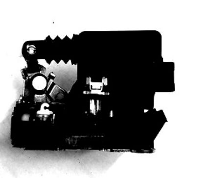 KAPI KİLİDİ ÖN SOL EGK161 KANGO MOTORLU ELEKTİRİKLİ resmi