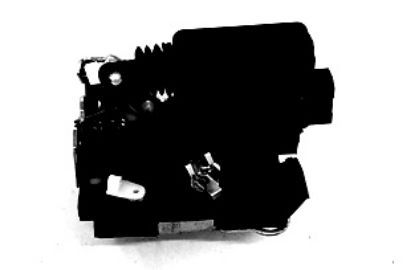 KAPI KİLİDİ SAĞ EGK171 MEGANE MOTORLU ELEKTİRİKLİ resmi