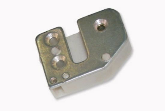 KAPI KİLİT KARŞILIĞI SOL EGK208 R9 BÜYÜK resmi