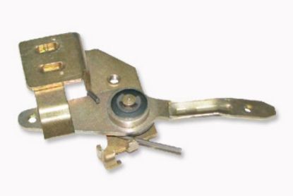 KAPI İÇ AÇMA KİLİDİ ARKA SAĞ EGK243 R12 resmi