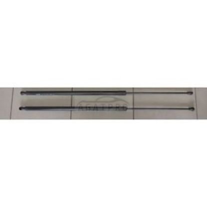BAGAJ AMORTİSÖR 610083 KANGO-III (08-) CITAN resmi