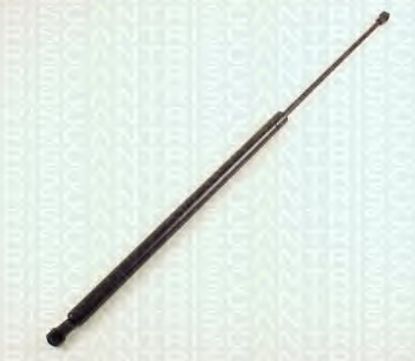 BAGAJ AMORTİSÖR 610543 XSARA PICASSO resmi