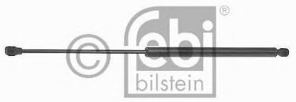 BAGAJ AMORTİSÖR 611133 P306 HATCHBACK (94-) resmi