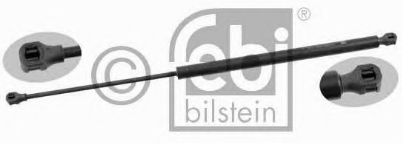 BAGAJ AMORTİSÖR 611249 P106 (96-) resmi