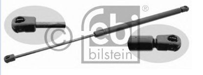 BAGAJ AMORTİSÖR 611514 (612340) ASTRA-G SW (01-) resmi