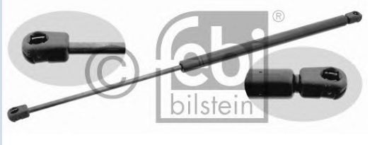 BAGAJ AMORTİSÖR 611514 (612340) ASTRA-G SW (01-) resmi