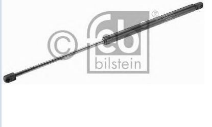 BAGAJ AMORTİSÖR 610454 (611545) VW T4 (91-96) resmi