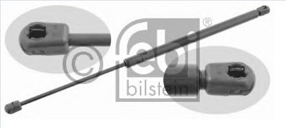 BAGAJ AMORTİSÖR 611705 P406 SW (94-01) resmi
