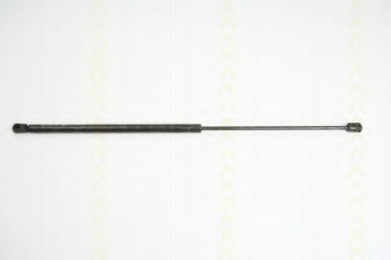 MOTOR KAPUT AMORTİSÖRÜ 611958 (611621) ASTRA-H HATCHBACK resmi