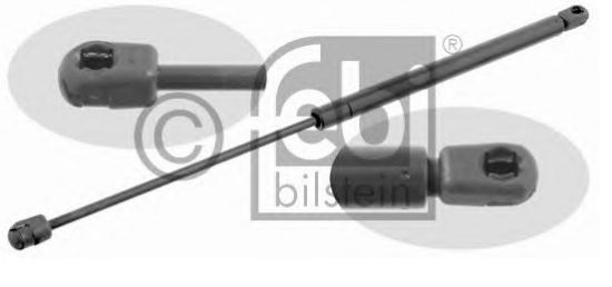 BAGAJ AMORTİSÖR 612259 612369 612261 FOCUS SW (99-) resmi